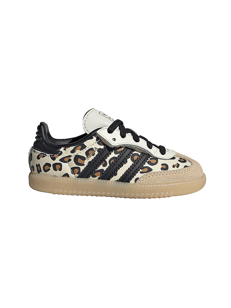 Adidas ORIGINALS Kinder Sneaker SAMBA OG  beige   27 baby